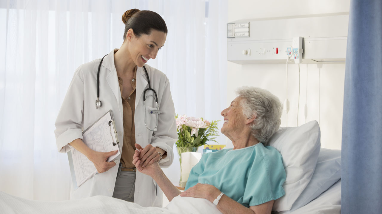 Professionnels de la santé