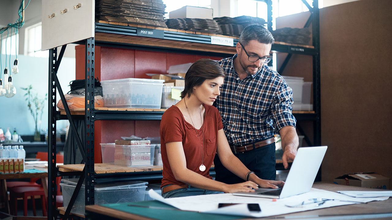 Propriétaires d’entreprise et entrepreneurs
